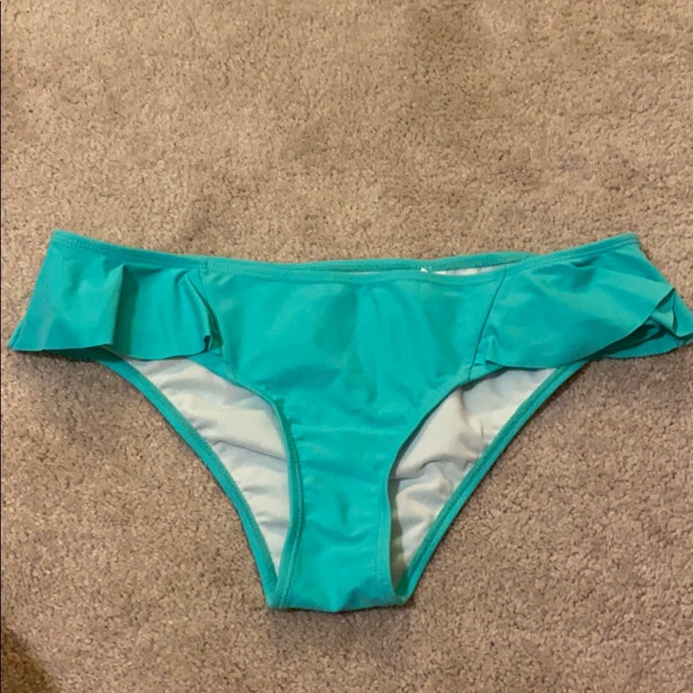 Bikini Bottoms